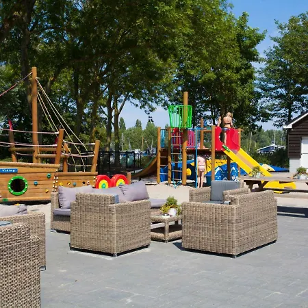 Casa de Férias Holiday Droompark Bad Hulckesteijn.24 *